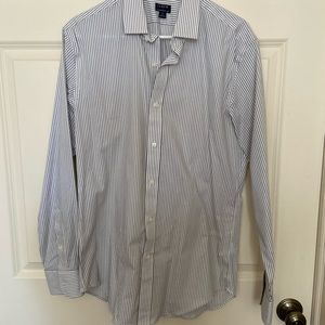 J. Crew Flex Wrinkle Free, slim fit. NWOT.